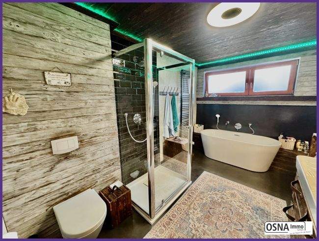 Einfamilienhaus Bissendorf - 4 Zimmer, 138 m&sup2;, 554.900&euro; | Angebot:25680065