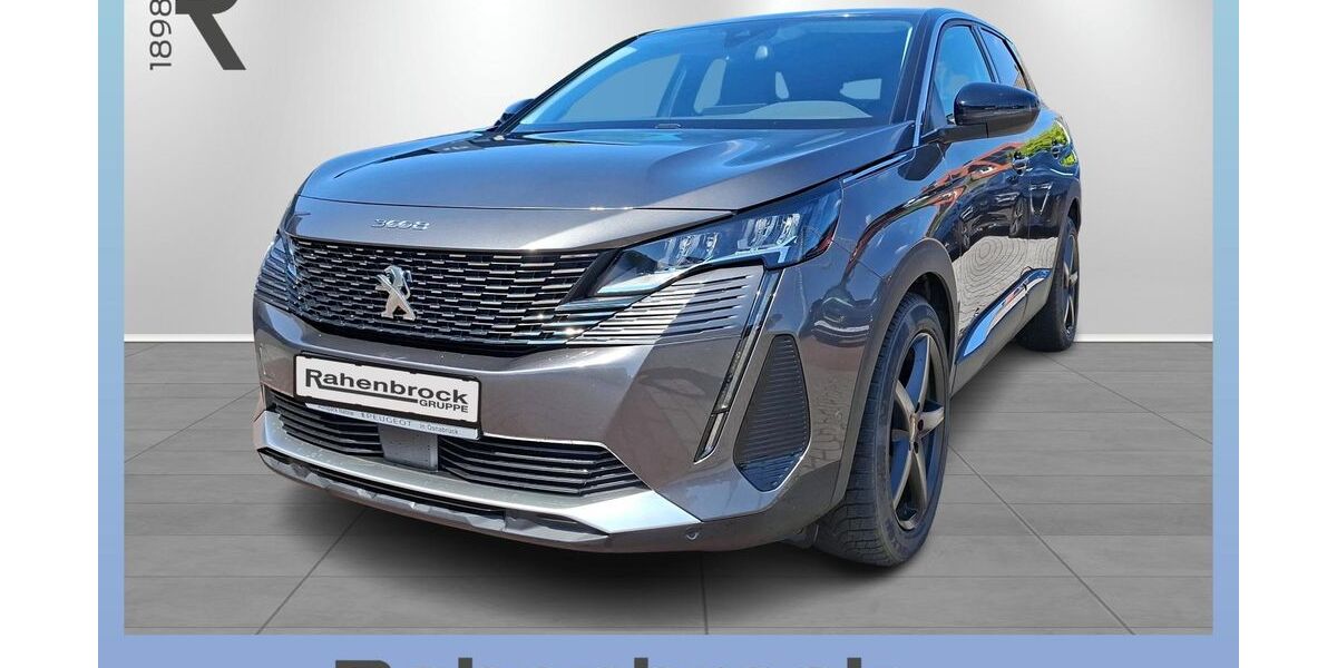 Peugeot 3008 37.657 km 17.990 &euro; Osnabrück 49082