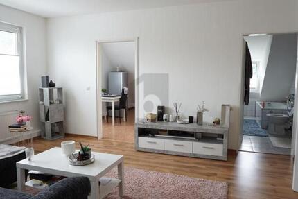 Helle 2 Zimmer Wohnung, neue Dusche, Einbauküche, 56qm Osnabrück zimmer