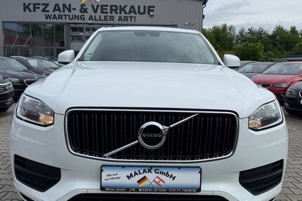 Volvo XC90 213.361 km 16.999 &euro; Ibbenbüren 49479