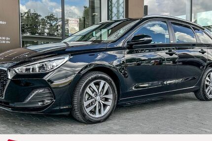 Hyundai i30 22.044 km 14.490 &euro; Ibbenbüren 49479