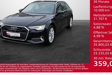 Audi A6 70.679 km 37.970 &euro; Osnabrück 49080