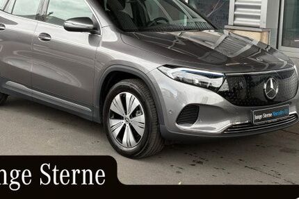 Mercedes EQA