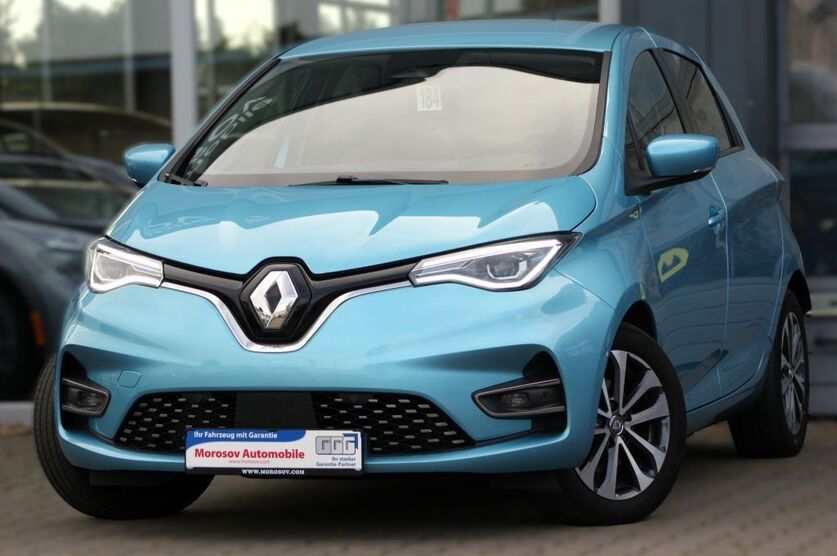Renault ZOE 99.800 km 14.700 € Wallenhorst ( bei Osnabrück ) 49134