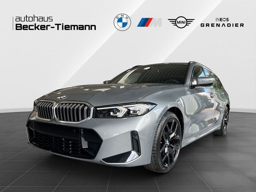 BMW 318 7.955 km 41.911 € Versmold 33775