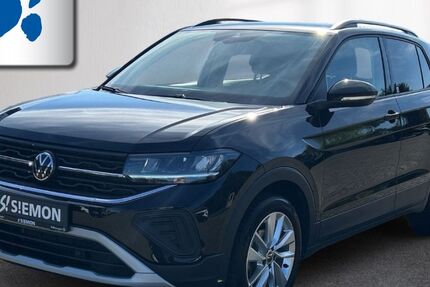 VW T-Cross 22.643 km 22.430 &euro; Lengerich 49525