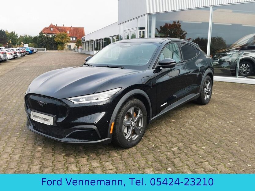 Ford Mustang Mach-E 2.470 km 35.890 € Hilter 49176