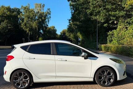 Ford Fiesta 151.000 km 6.700 &euro; Dissen 49201