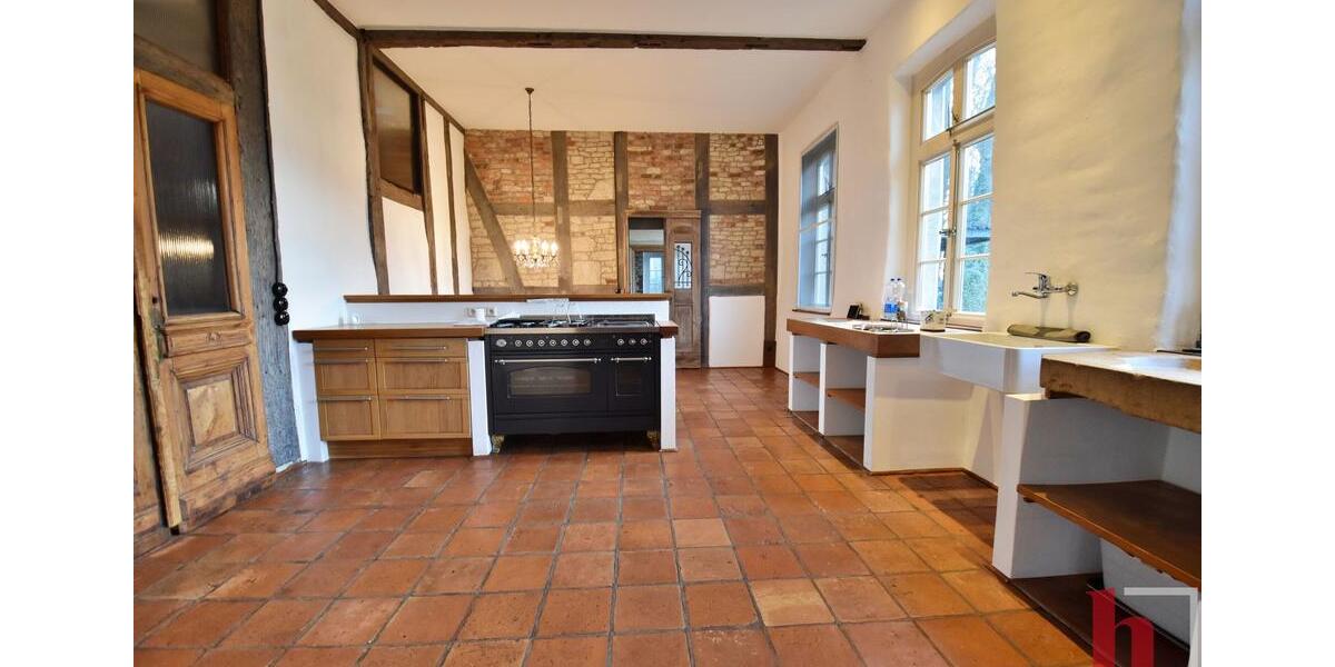 Einfamilienhaus Bohmte - 7 Zimmer, 378 m&sup2;, 2.000&euro; | Angebot:24506167