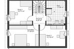 Einfamilienhaus Osnabrück - 4 Zimmer, 140 m&sup2;, 1.800&euro; | Angebot:26663202
