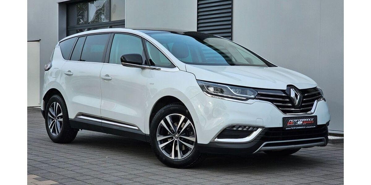 Renault Espace 90.700 km 19.990 &euro; Melle 49328