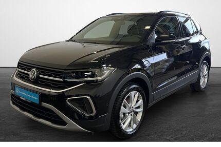 VW T-Cross 12.172 km 27.690 &euro; Georgsmarienhütte (Osnabrück) 49124