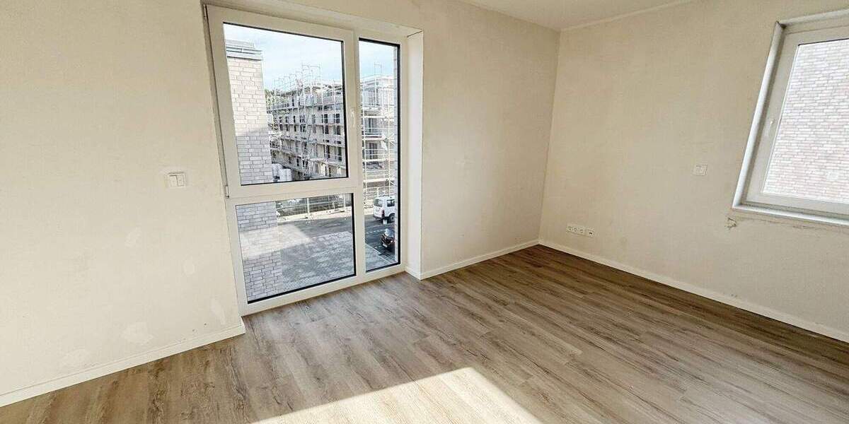 Etagenwohnung Recke - 3 Zimmer, 77 m&sup2;, 342.340&euro; | Angebot:25688540