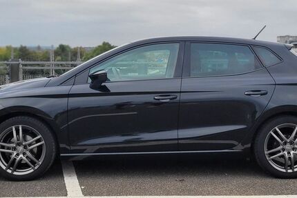 Seat Ibiza 93.809 km 13.600 &euro; Osnabrück 49080