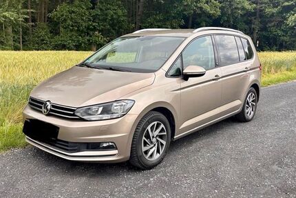 VW Touran 87.100 km 17.250 € Warendorf 48231