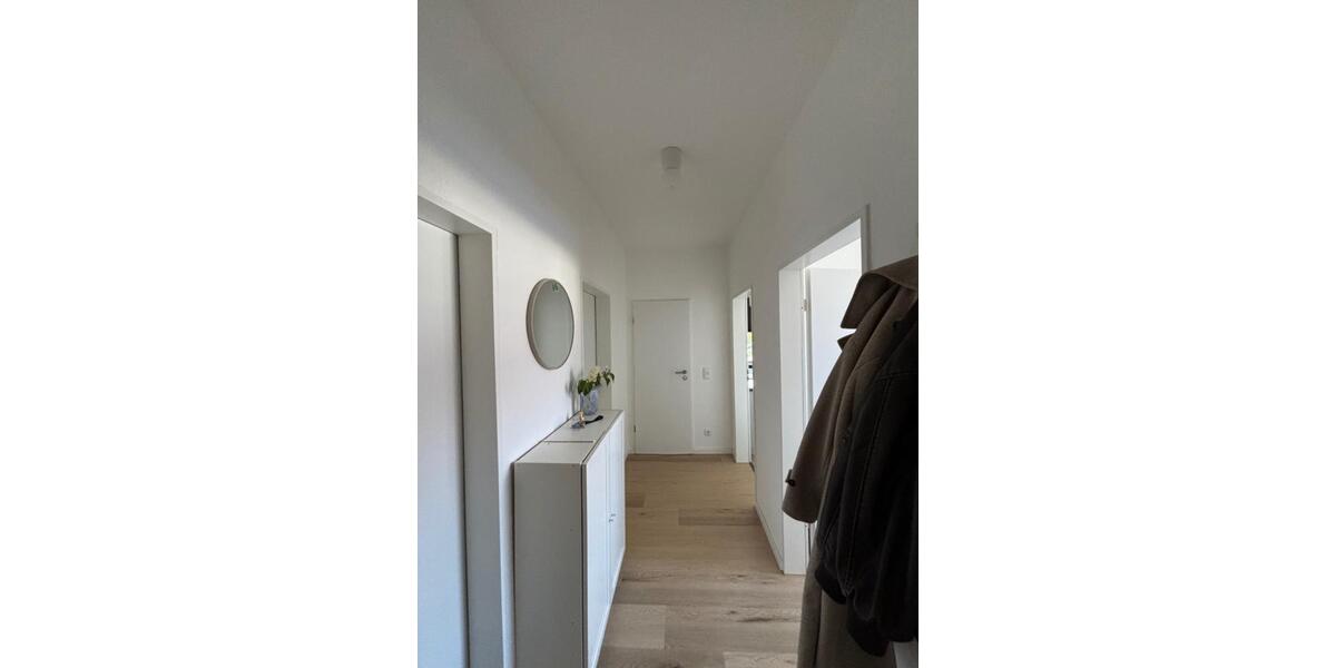 Etagenwohnung Osnabrück Gretesch - 3 Zimmer, 64 m&sup2;, 365&euro; | Angebot:25718048