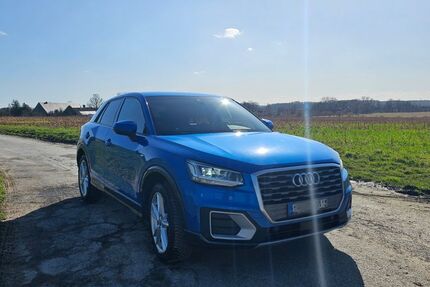 Audi Q2 260.000 km 11.699 &euro; Bonn 53179