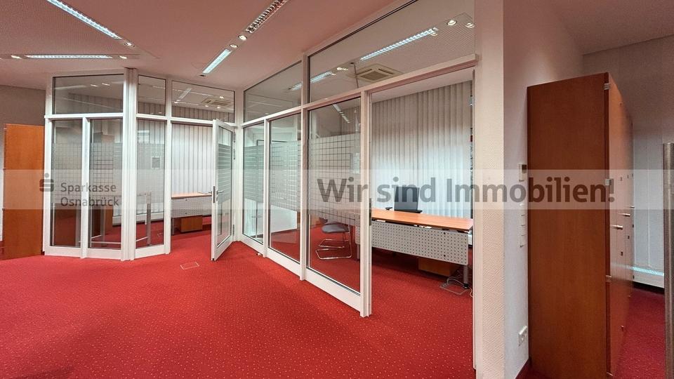 Gewerbeobjekt Georgsmarienhütte - 1.300&euro; | Angebot:24842716