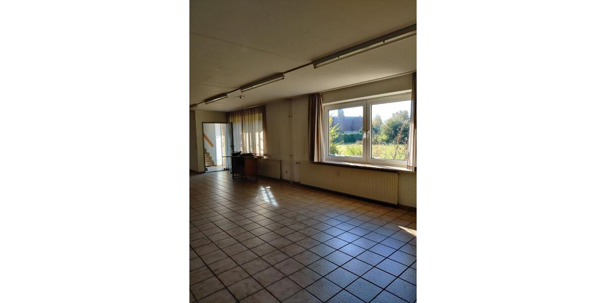 Gewerbeobjekt Rödinghausen - 1.000&euro; | Angebot:24684288