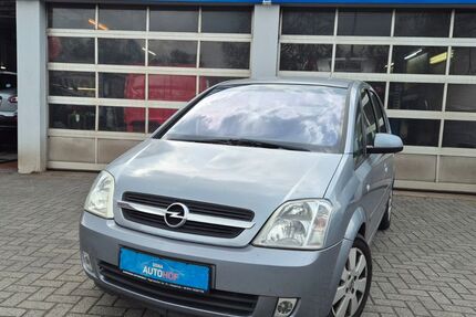 Opel Meriva 107.000 km 1.897 &euro; Osnabrück 49090