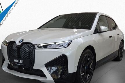 BMW iX 36.447 km 44.550 &euro; Osnabrück 49084