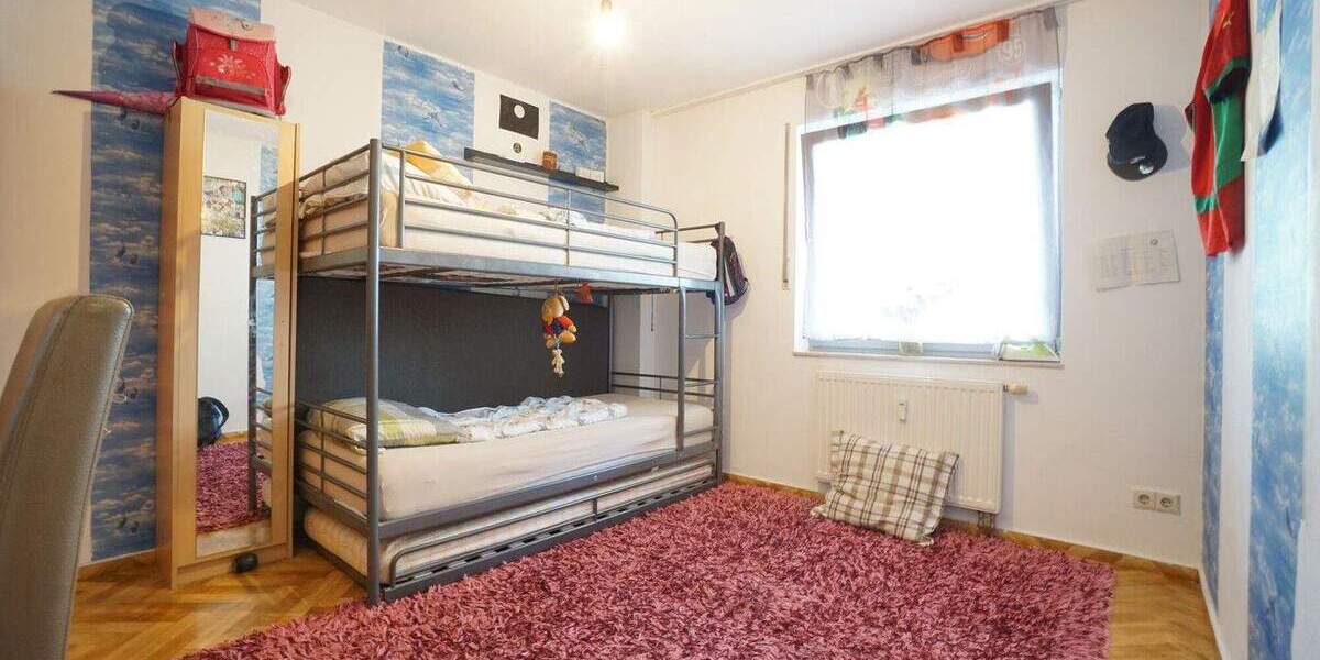 Direkt am Salzmarkt! 3-Zimmer Wohnung in zentraler Wohnlage von Osnabrück 3 zimmer