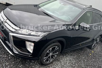 Mitsubishi Eclipse Cross 59.800 km 20.900 € Georgsmarienhütte 49124