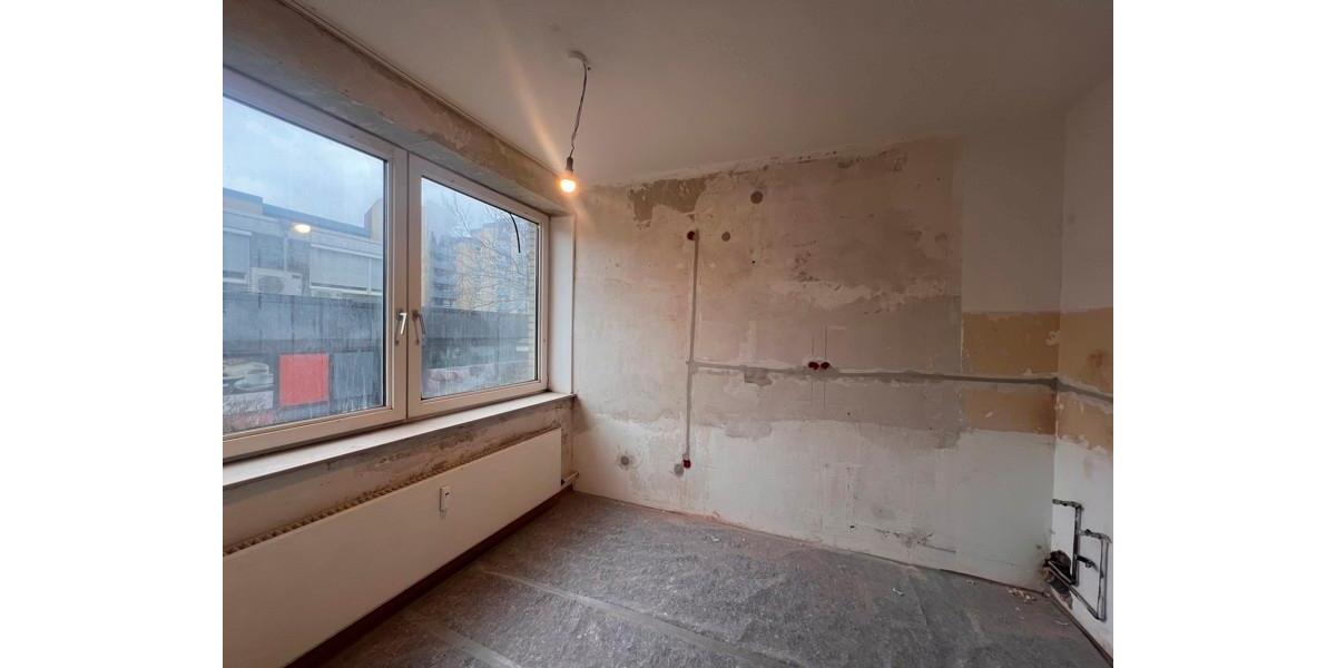 Erdgeschoßwohnung Osnabrück Eversburg - 1 Zimmer, 42 m&sup2;, 216&euro; | Angebot:25211128