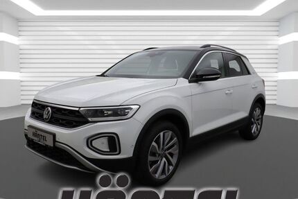 VW T-Roc 25.700 km 28.900 &euro; Osnabrück 49084