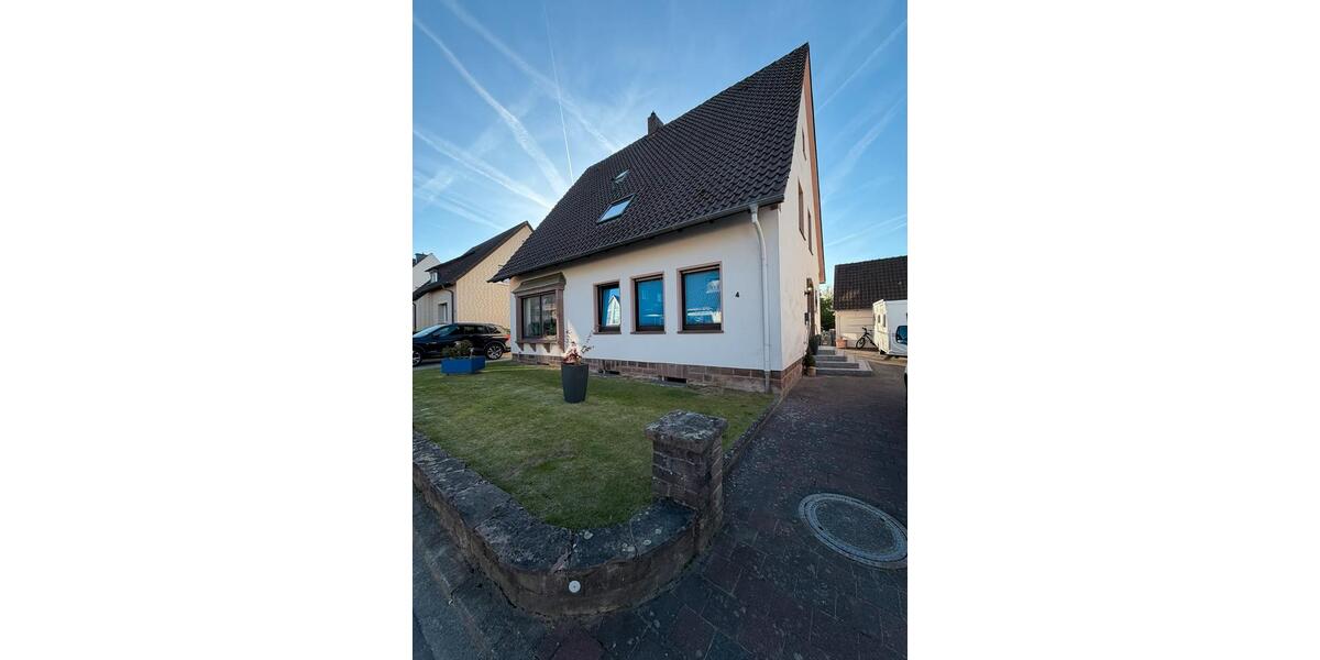Einfamilienhaus Hasbergen - 6 Zimmer, 150 m&sup2;, 450.000&euro; | Angebot:26301334