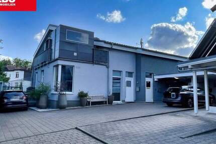 Wohnung Bad Rothenfelde - 3 Zimmer, 145 m&sup2;, 379.000&euro; | Angebot:24450373