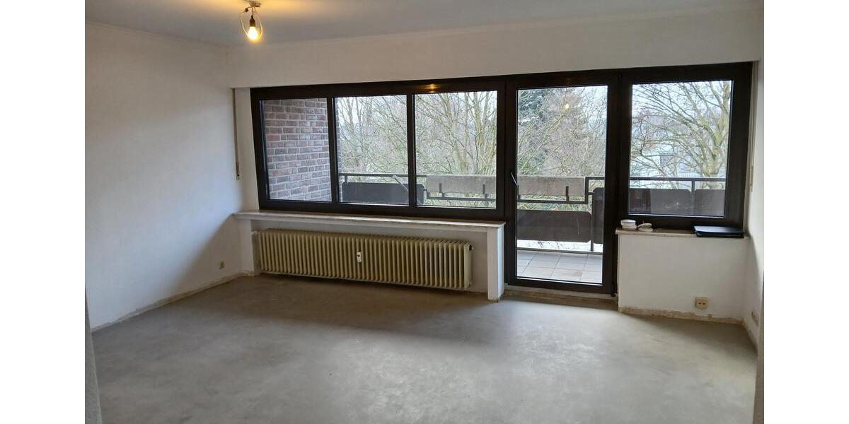 Etagenwohnung Versmold - 2 Zimmer, 63 m&sup2;, 337&euro; | Angebot:24628759