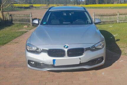 BMW 318 198.000 km 8.900 &euro; Alfhausen 49594