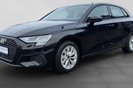 Audi A3 45.400 km 22.550 &euro; Damme 49401