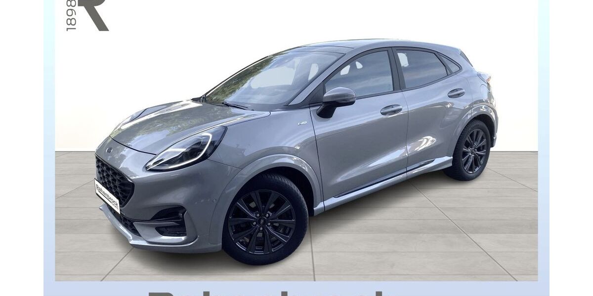 Ford Puma 26.988 km 18.990 &euro; Osnabrück 49082