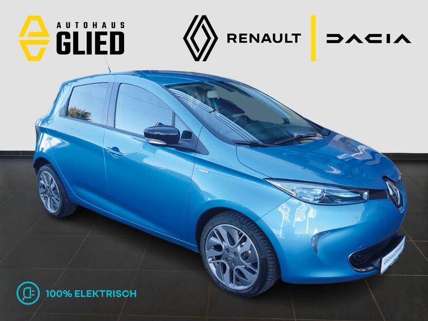 Renault ZOE 25.150 km 11.900 € Bad Laer 49196