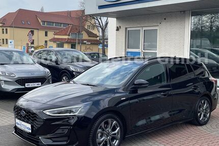 Ford Focus 14.840 km 23.950 &euro; Osnabrück 49090