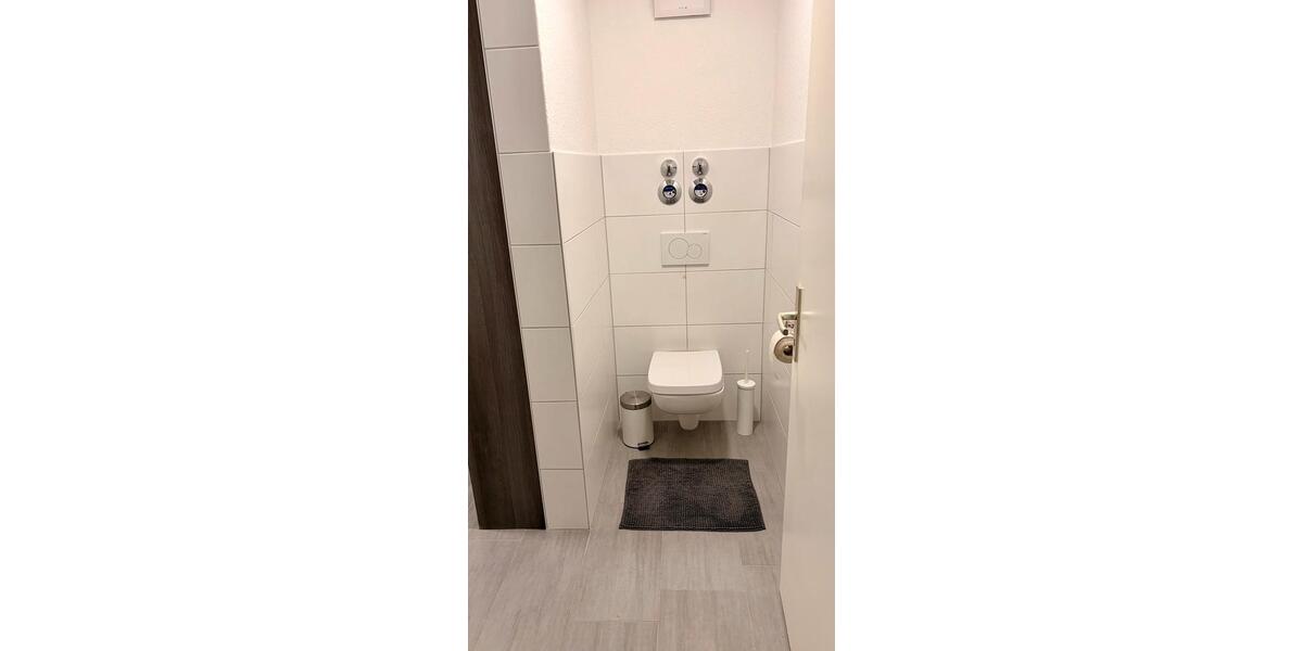 Etagenwohnung Osnabrück Hafen - 2 Zimmer, 75 m&sup2;, 980&euro; | Angebot:26482090