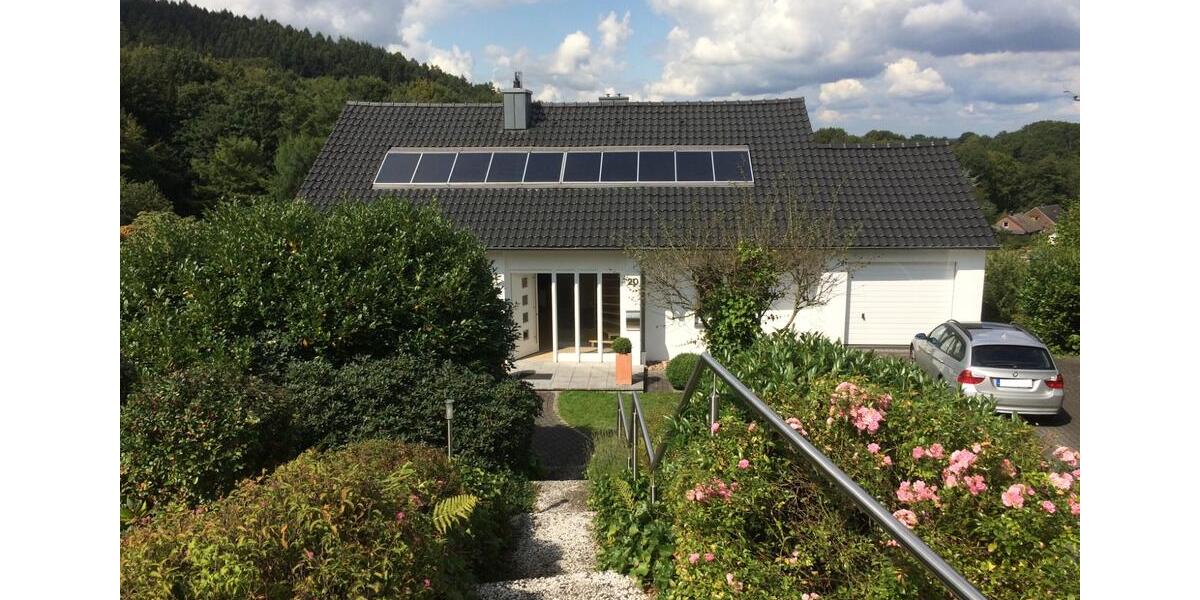 Einfamilienhaus Georgsmarienhütte - 6 Zimmer, 180 m&sup2;, 450.000&euro; | Angebot:26567227