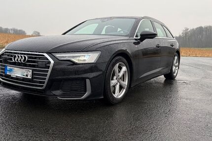 Audi A6 96.750 km 28.950 &euro; Georgsmarienhütte 49124