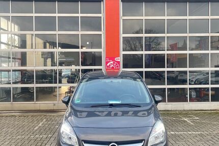 Opel Meriva 127.000 km 6.999 &euro; Osnabrück 49090