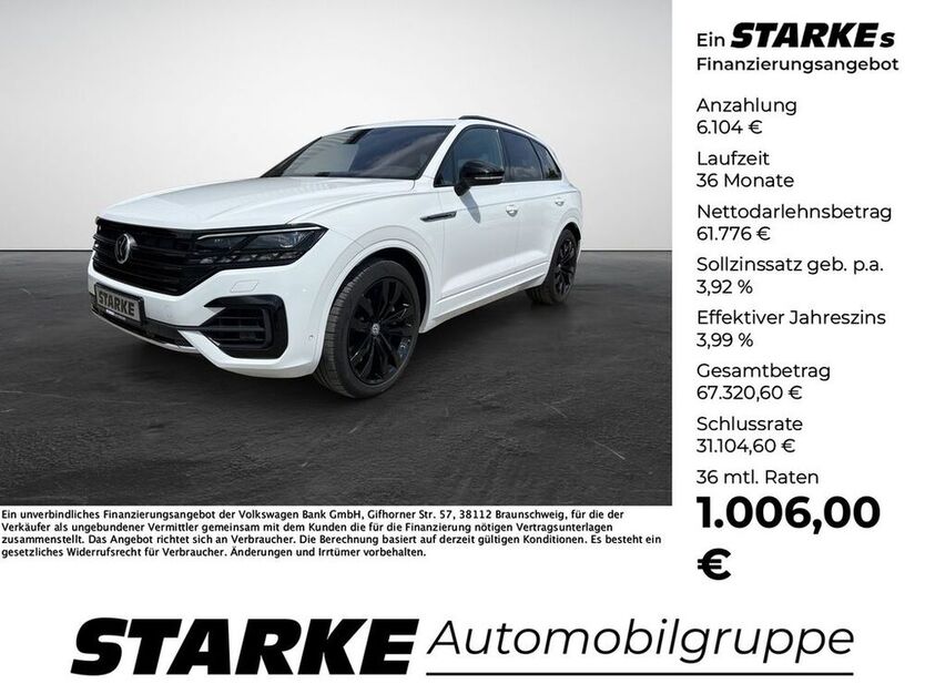 Touareg