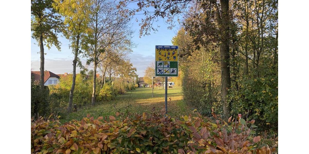 Erdgeschoßwohnung Wallenhorst - 2 Zimmer, 65 m&sup2;, 225.000&euro; | Angebot:27299681