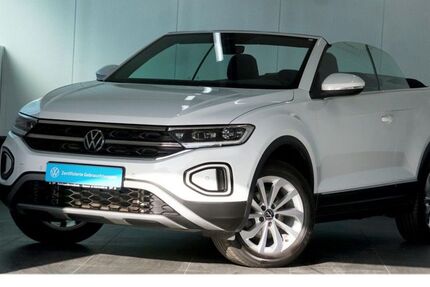 VW T-Roc 42.032 km 29.850 &euro; Damme 49401