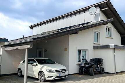Haus Ibbenbüren Bockraden - 8 Zimmer, 196 m&sup2;, 529.000&euro; | Angebot:26402185