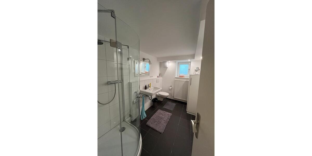 Etagenwohnung Osnabrück Hafen - 1.5 Zimmer, 45 m&sup2;, 600&euro; | Angebot:26287464