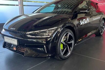 Kia EV6 16.000 km 55.790 € Osnabrück 49082