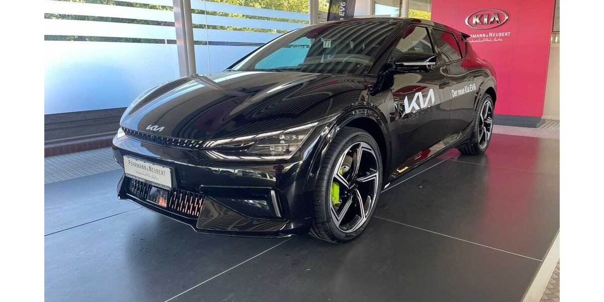 Kia EV6 21.140 km 49.990 &euro; Osnabrück 49082