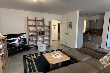 Wohnung Osnabrück Innenstadt - 3 Zimmer, 87 m&sup2;, 1.047&euro; | Angebot:25676343