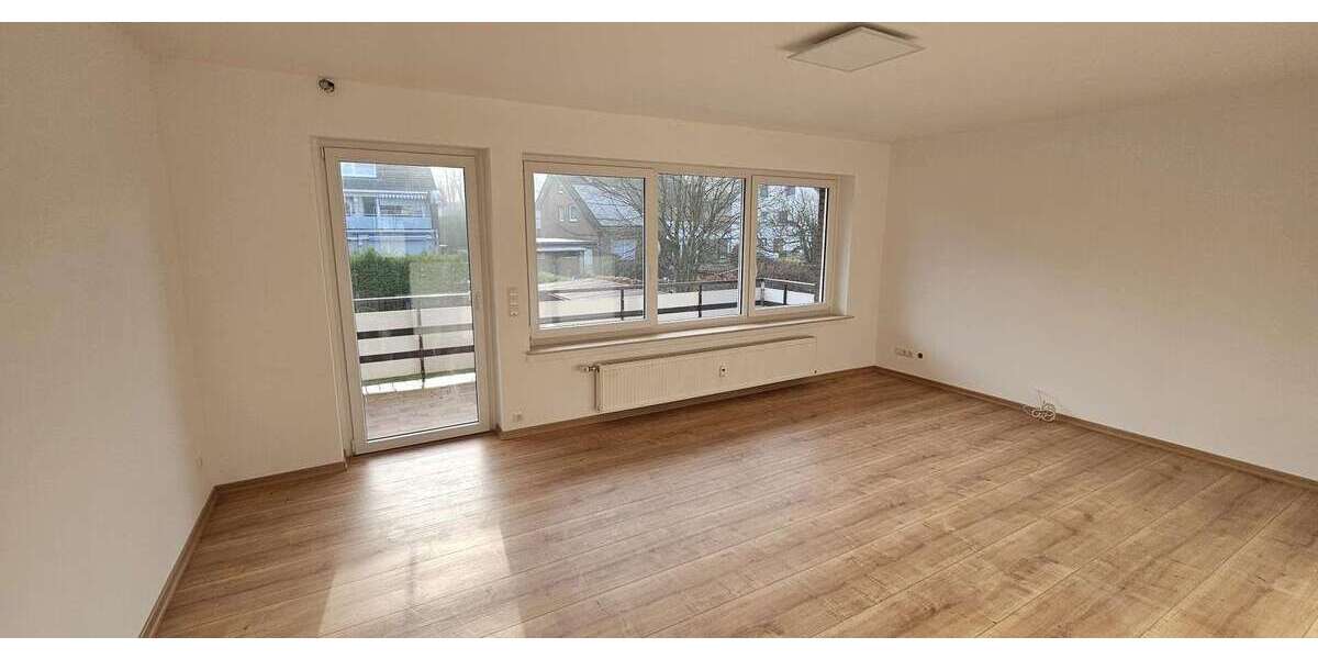 Etagenwohnung Osnabrück Eversburg - 2 Zimmer, 55 m&sup2;, 175.000&euro; | Angebot:26274751